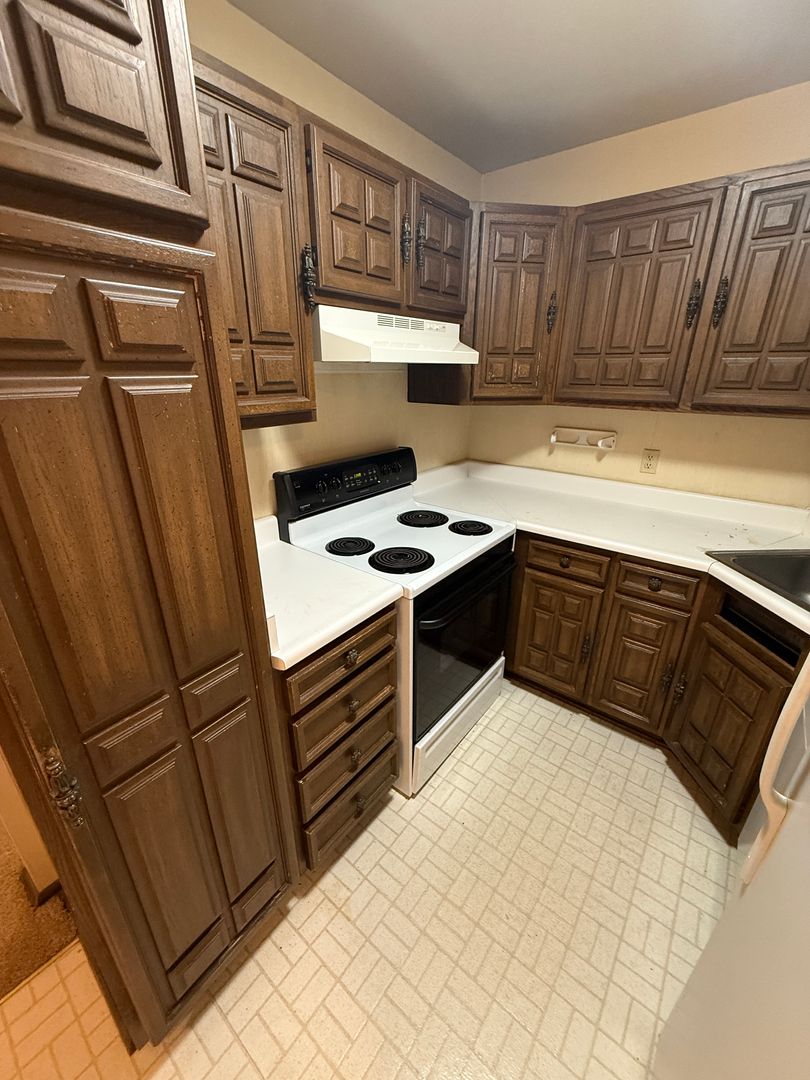 Whitefish Bay Apartment: 425 E. Henry Clay St.