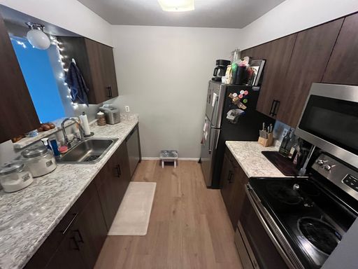 First Month's Rent Free - Beautifully Renovated 2 Br Available September 15th! – photo 1