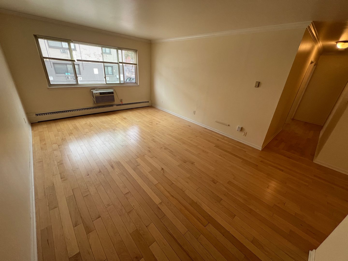 Milwaukee Apartment: 2018 N. Oakland Ave.