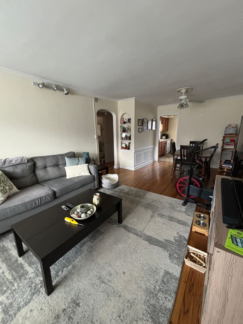 Wauwatosa Apartment: 9020 W. North Ave.