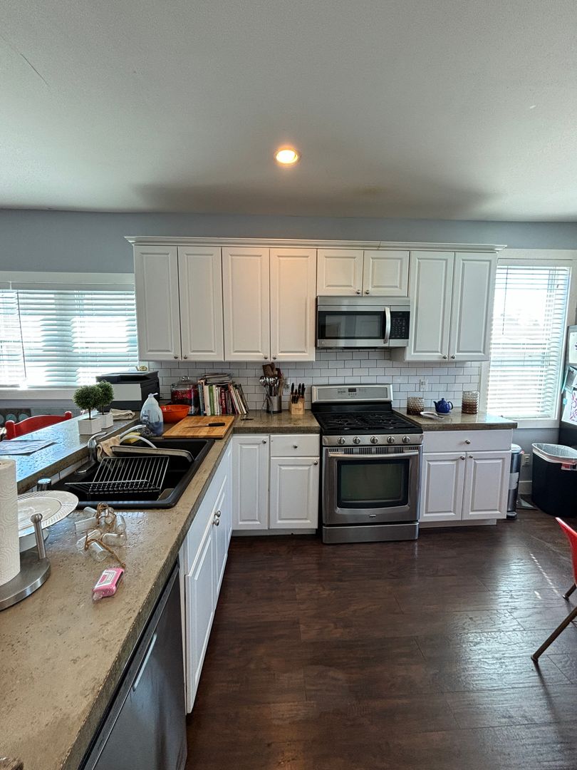 Milwaukee Apartment: 2727-29 N. Humboldt Blvd.