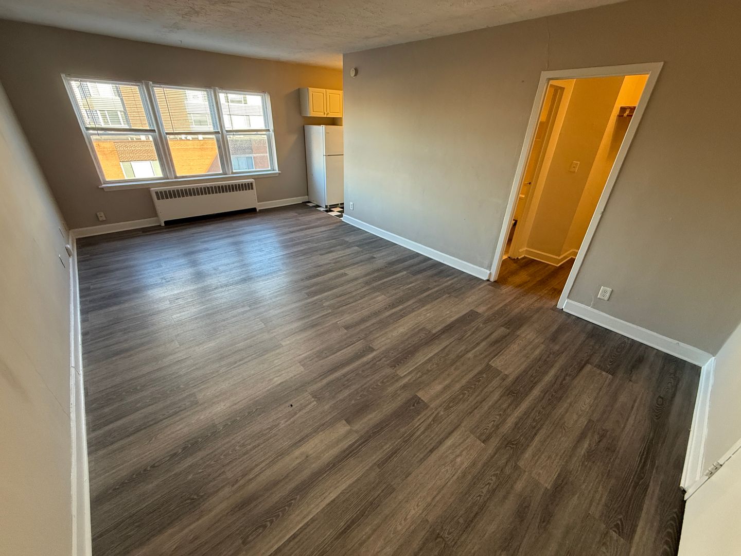 Milwaukee Apartment: 1653 N. Prospect Ave.