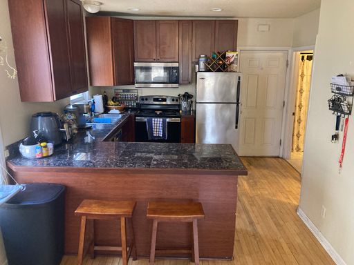 Recently Updated, Spacious 2 Br Available September 15th! – photo 1