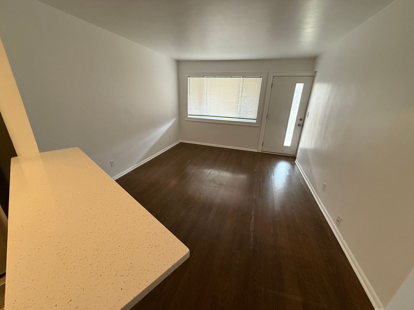 Milwaukee Apartment: 1200 E. Singer Cr.