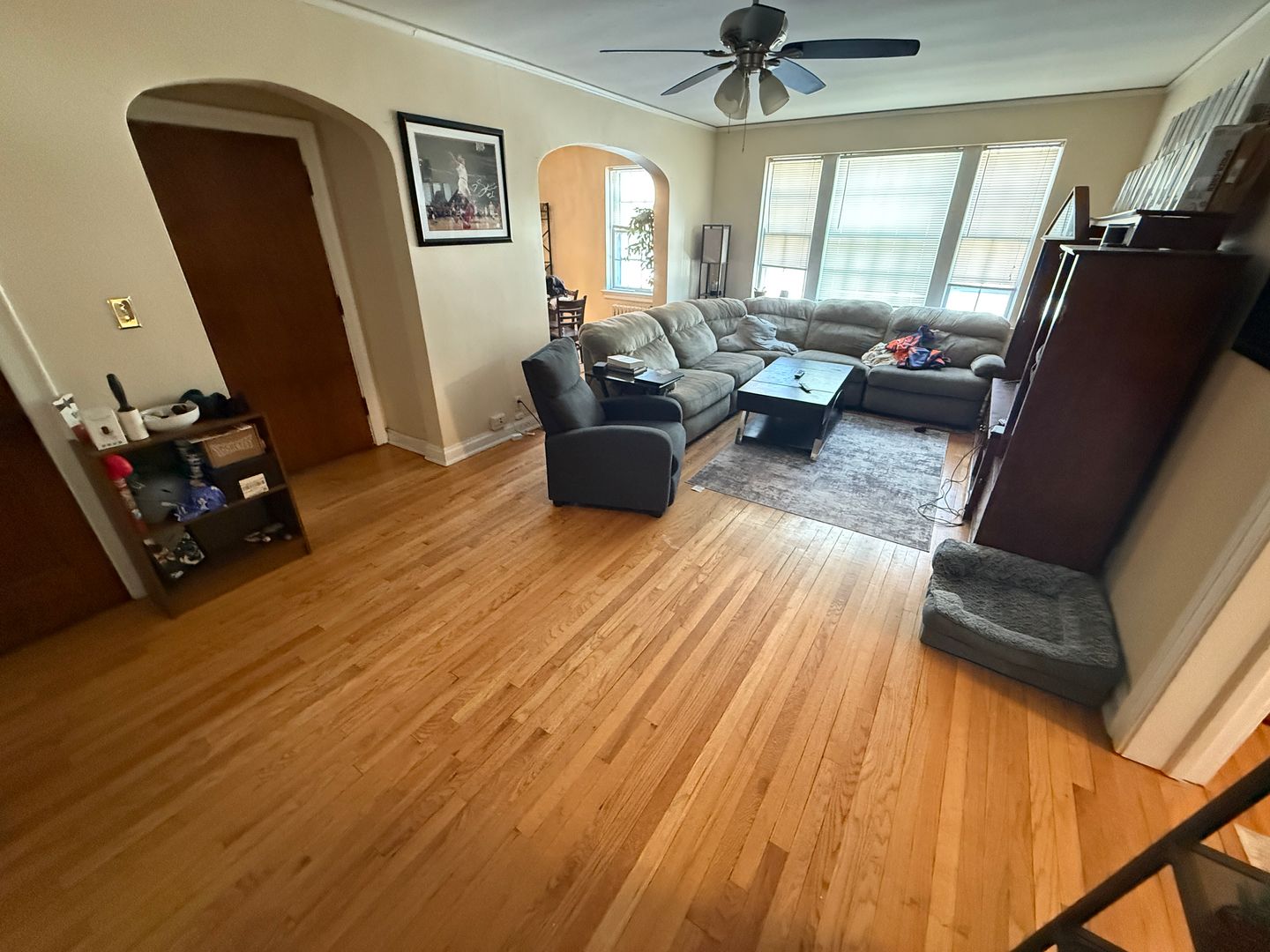 Wauwatosa Apartment: 1423-35 Martha Washington Dr.