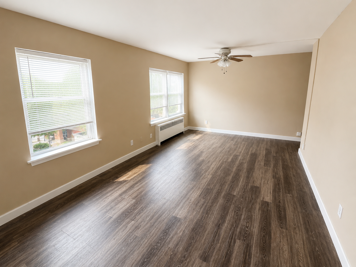 Milwaukee Apartment: 1653 N. Prospect Ave.