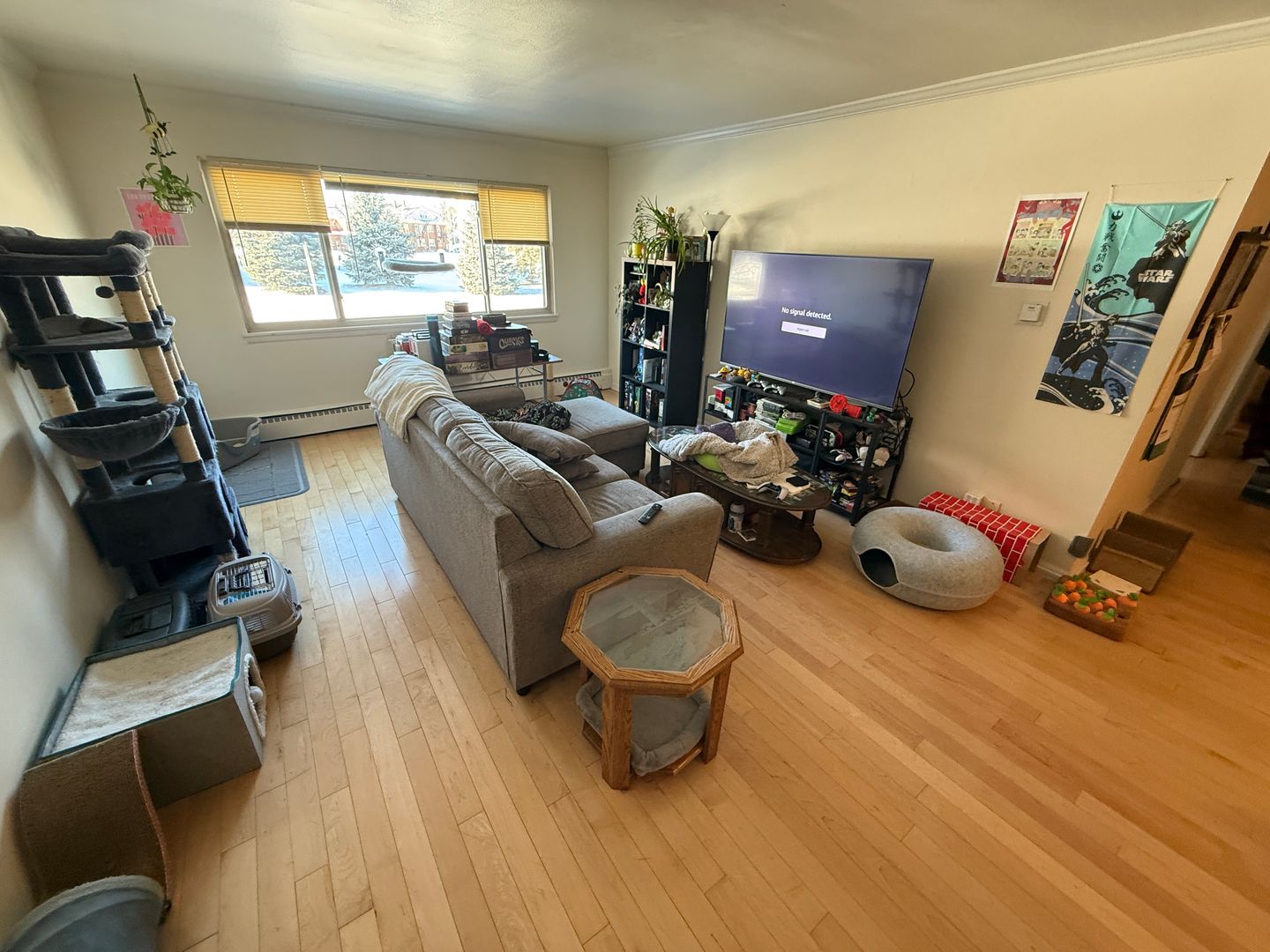 Milwaukee Apartment: 2018 N. Oakland Ave.