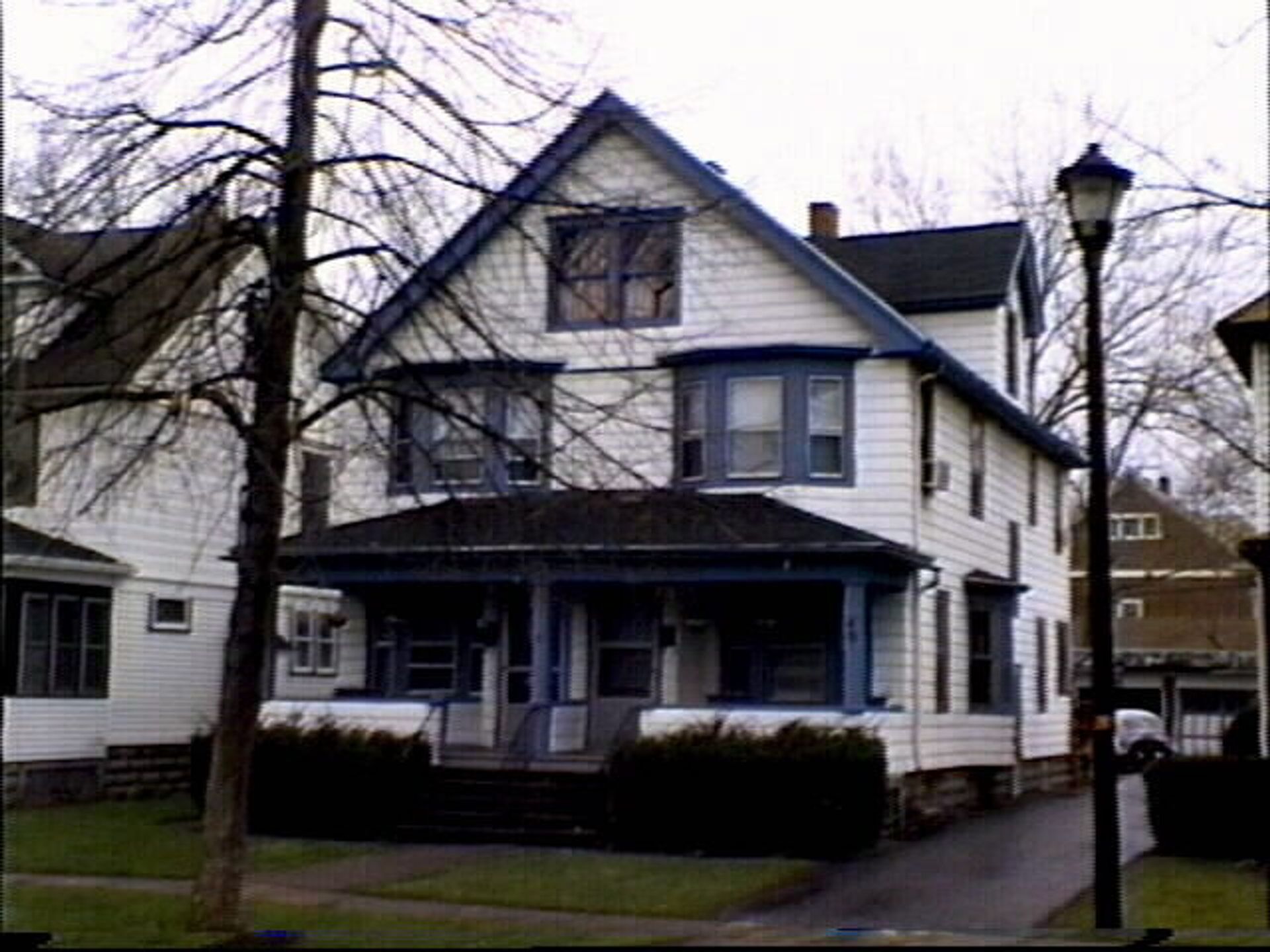 Rochester Apartment: 404-406 Flower City P