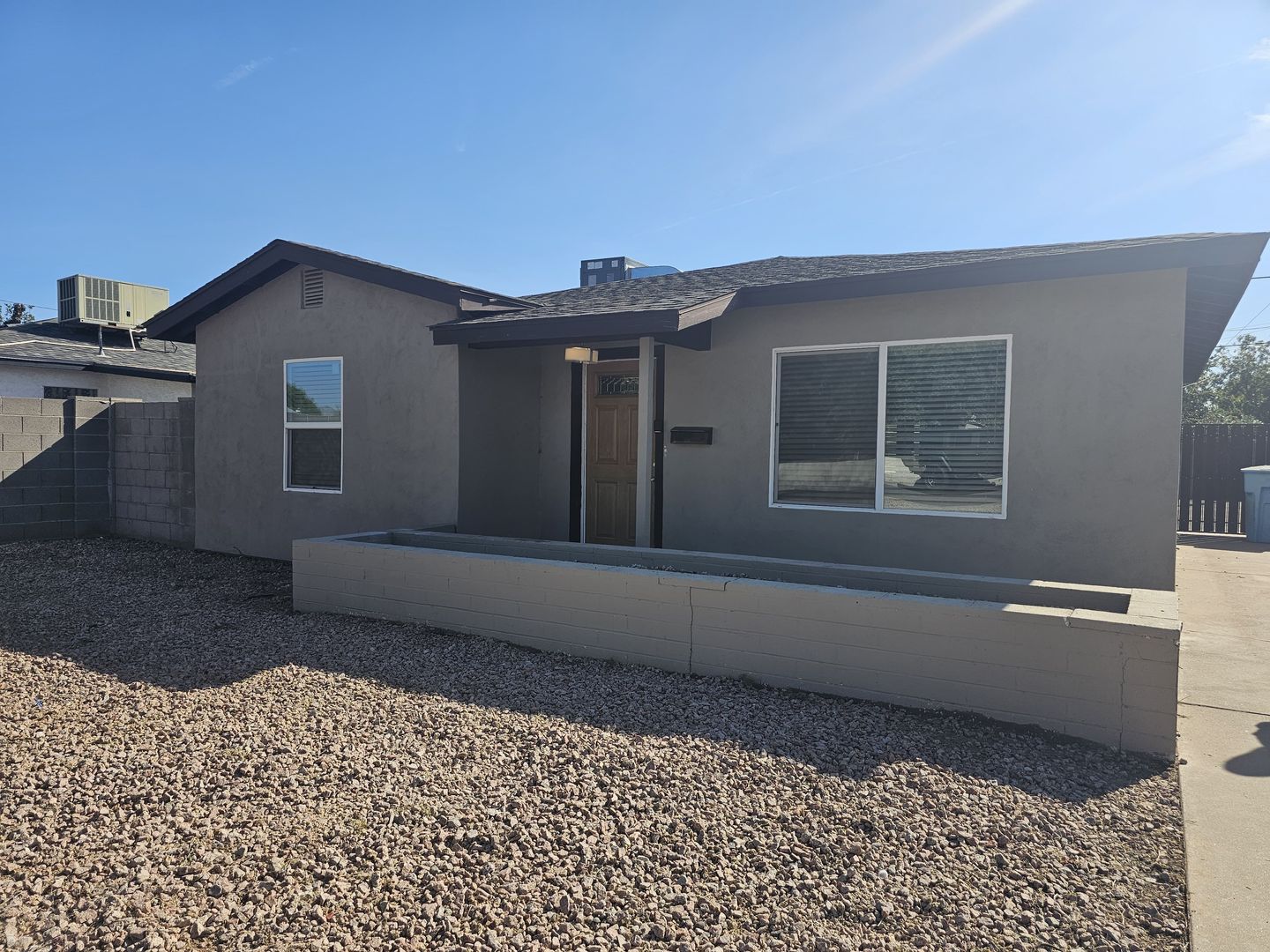 Phoenix House: 1705 W Montecito Ave