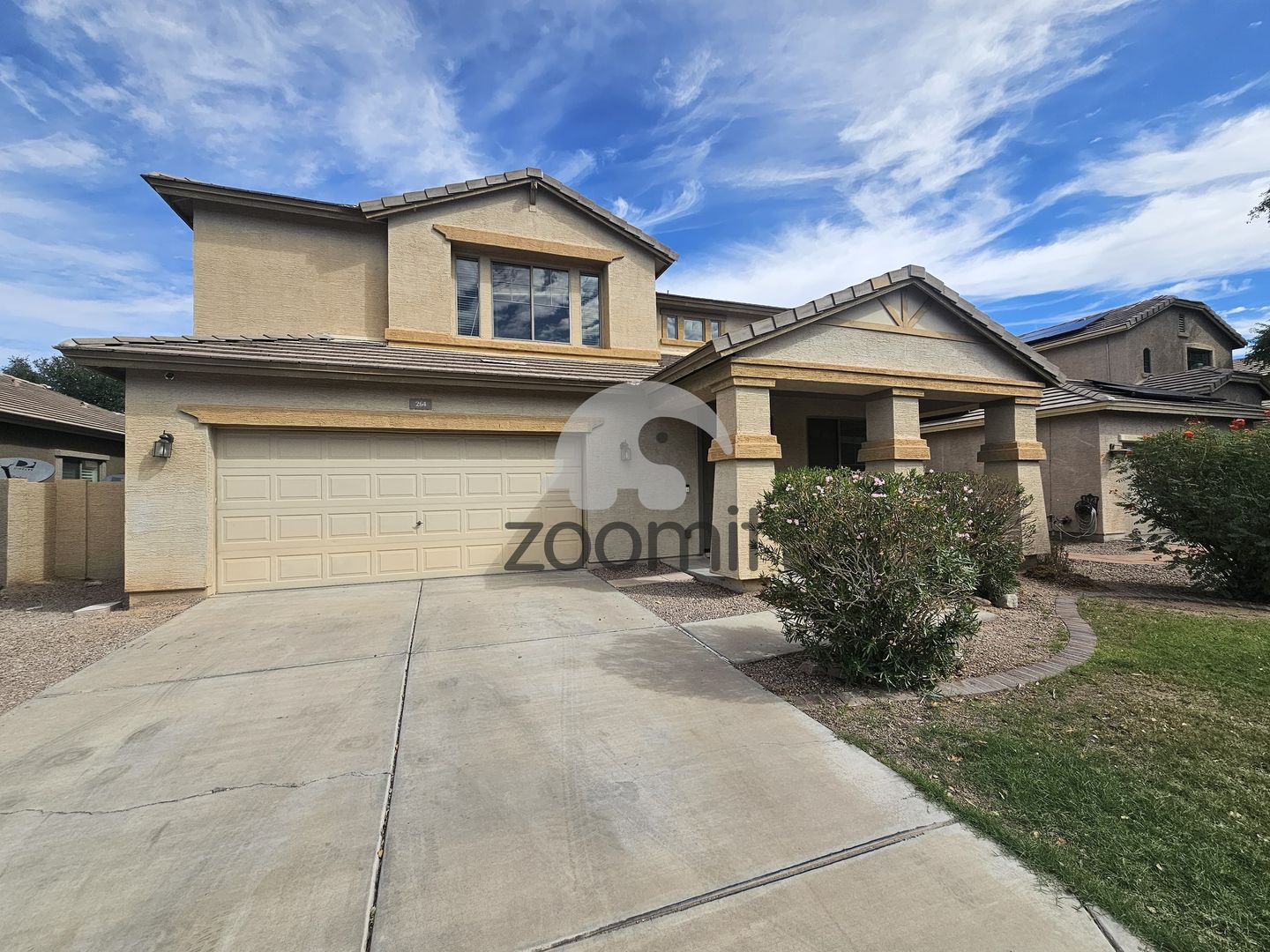 Casa Grande House: 264 West Tahiti Drive