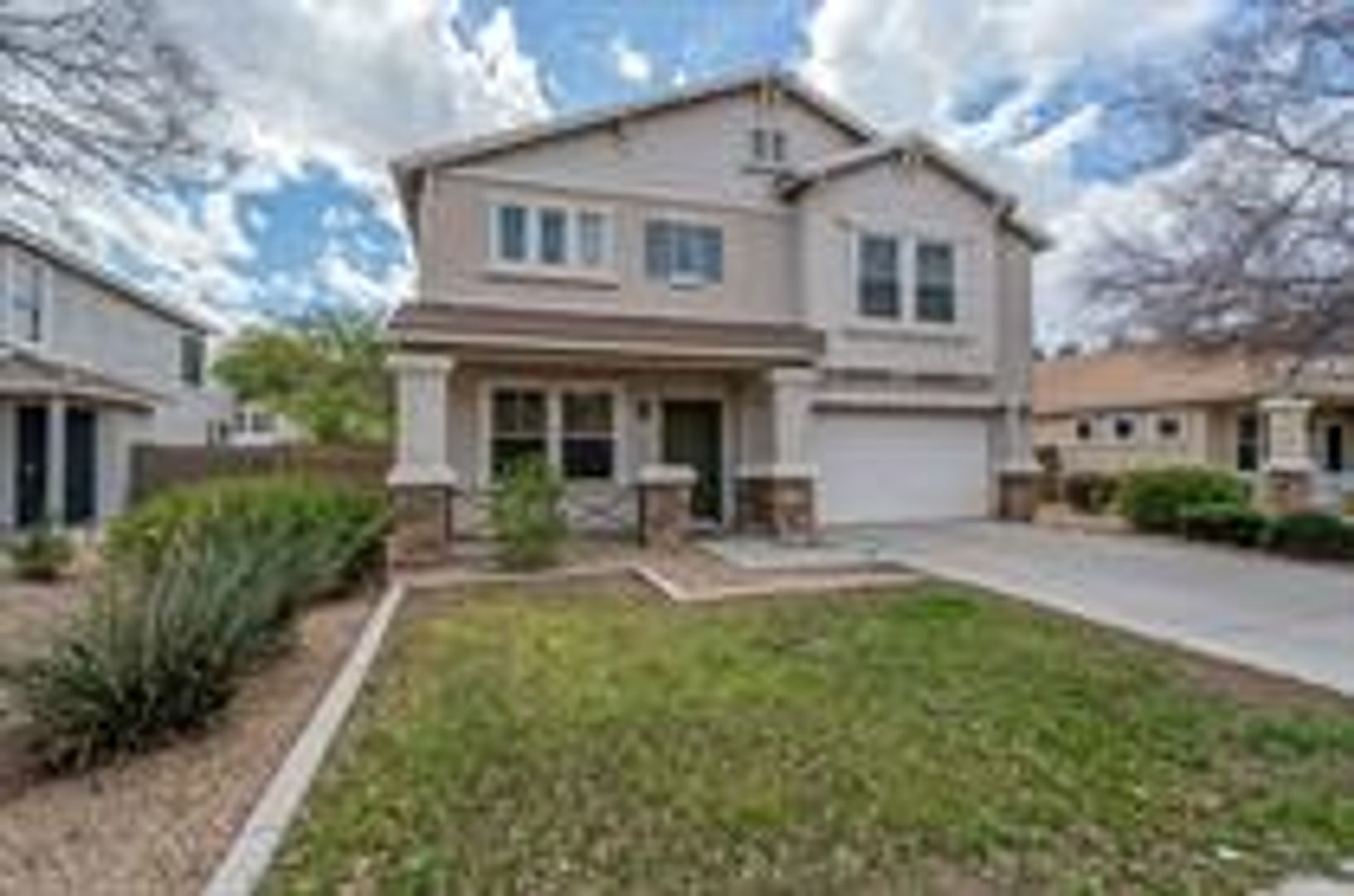 Glendale House: 7265 West Gardenia Avenue