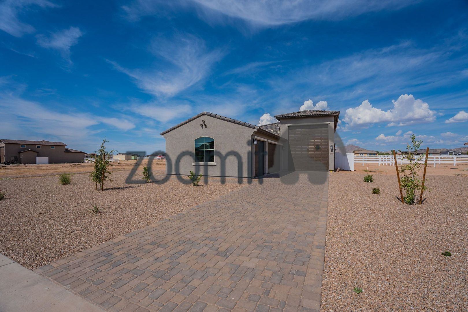 Casa Grande House: 10584 West Appaloosa TR