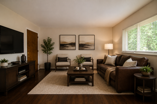 One-Bedroom Available at the Fehr Ridge Apartments - Heat/Water Included