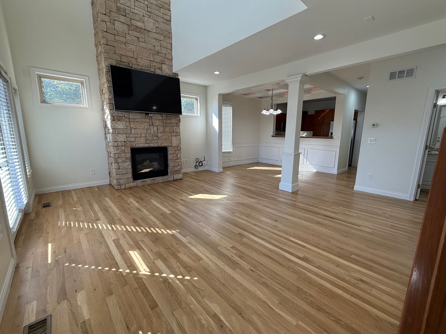 Covington Townhome: Crescent Ave
