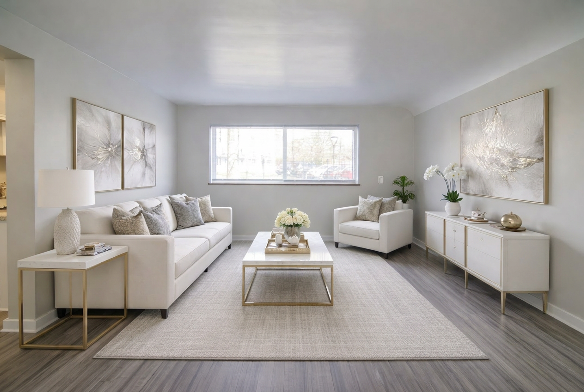 Park Hills Apartment: 1215 Elberta Cr.