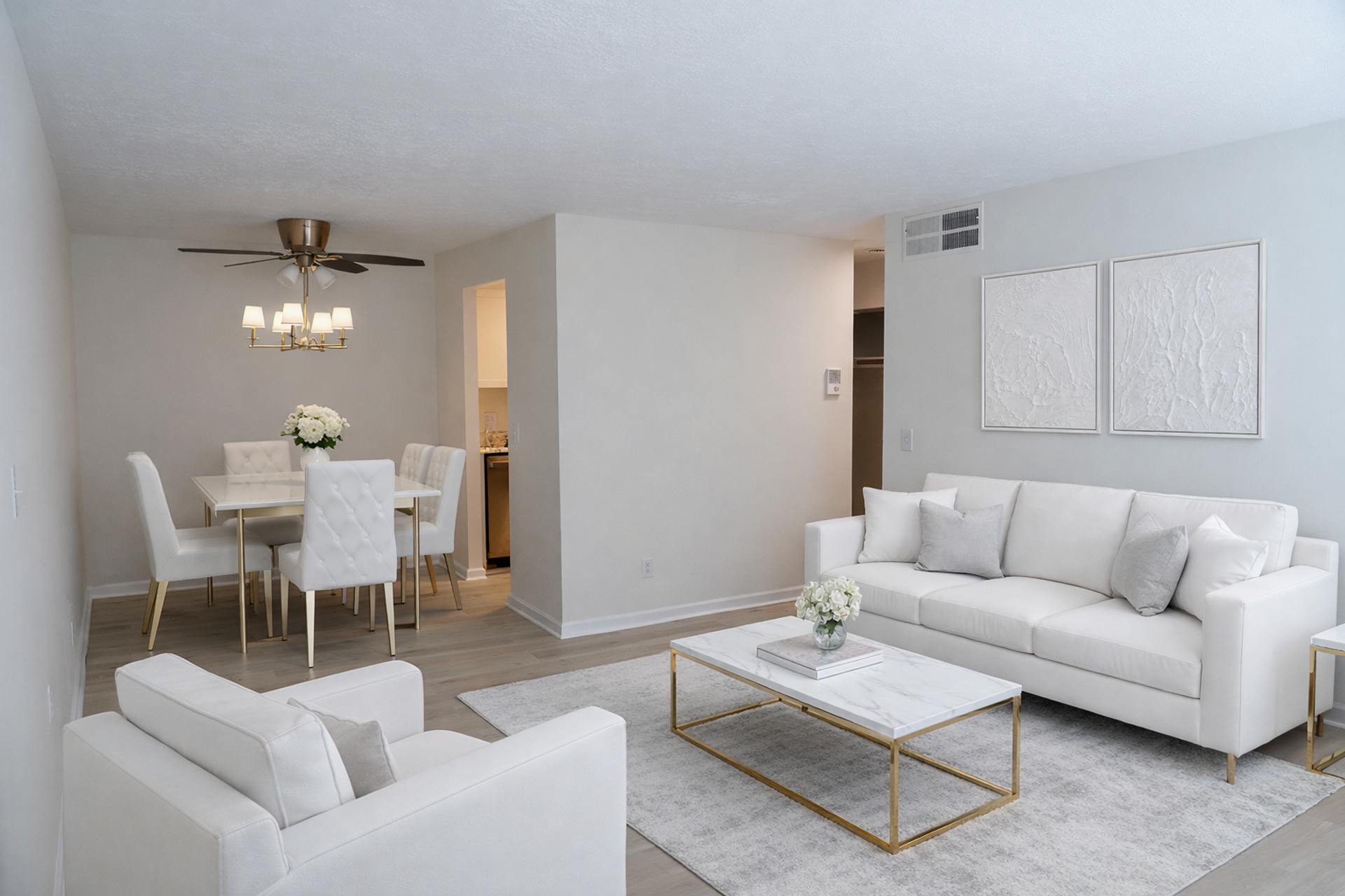 Cincinnati Apartment: 5469 Kirby Ave