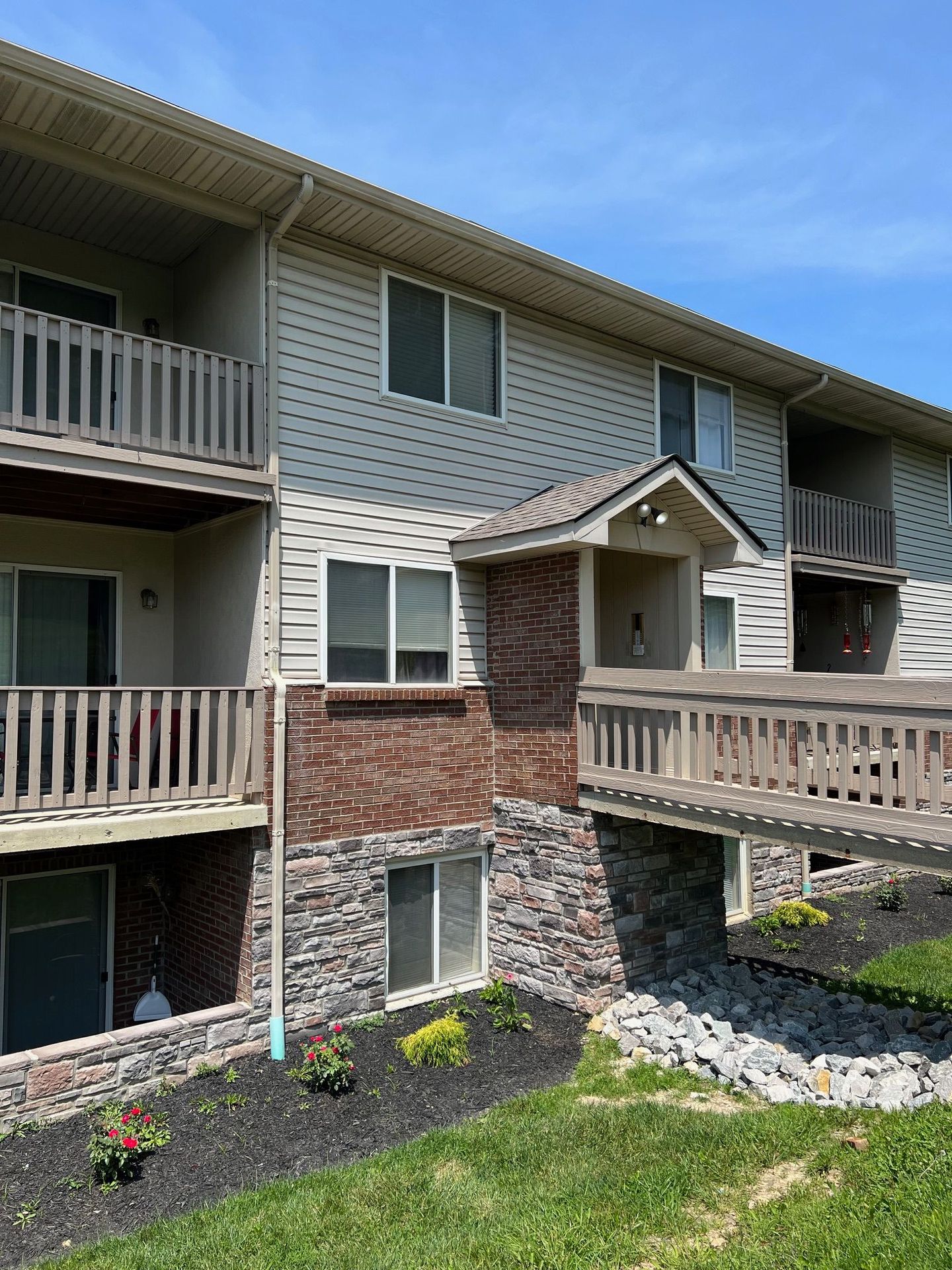 Crescent Springs Apartment: 634 Spille Ct.