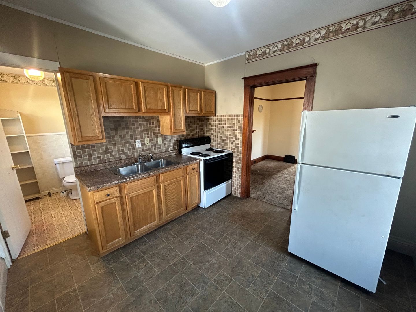Wausau Apartment: 703 Prospect Ave