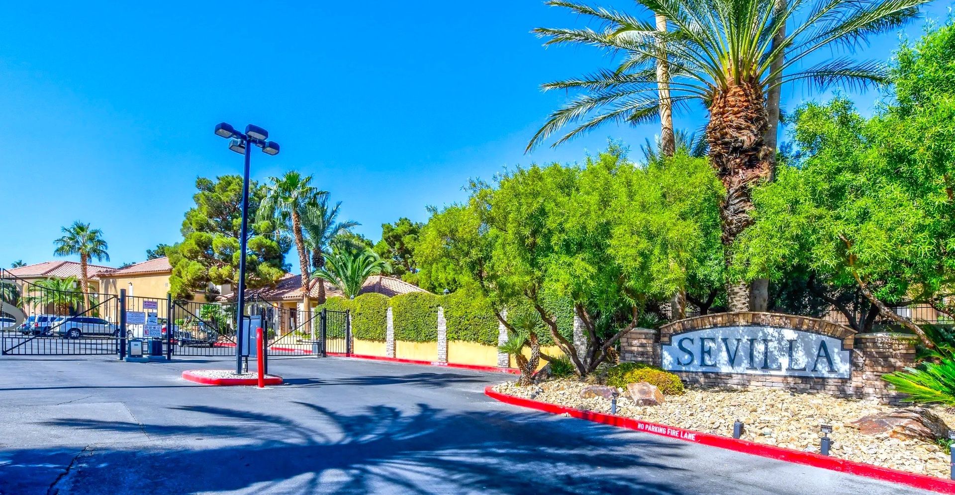 Las Vegas Condo: 3135 S Mojave Rd #156