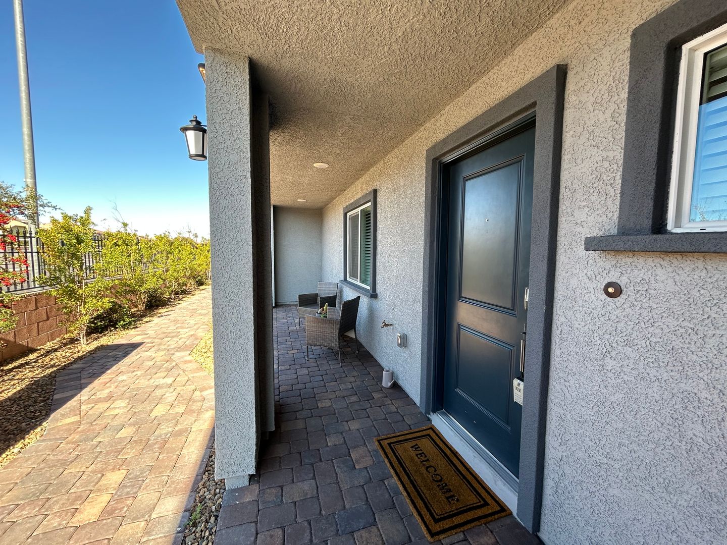 Las Vegas Townhome: 3625 Cabernet St