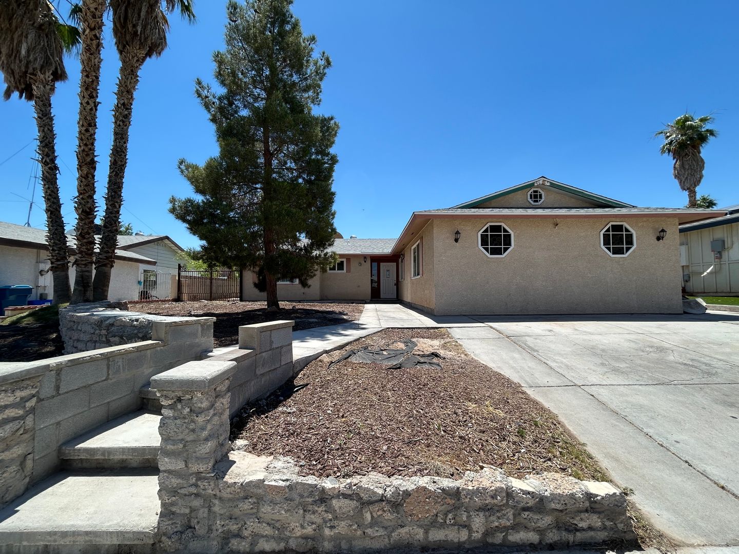 Las Vegas House: 3979 Avonwood Ave
