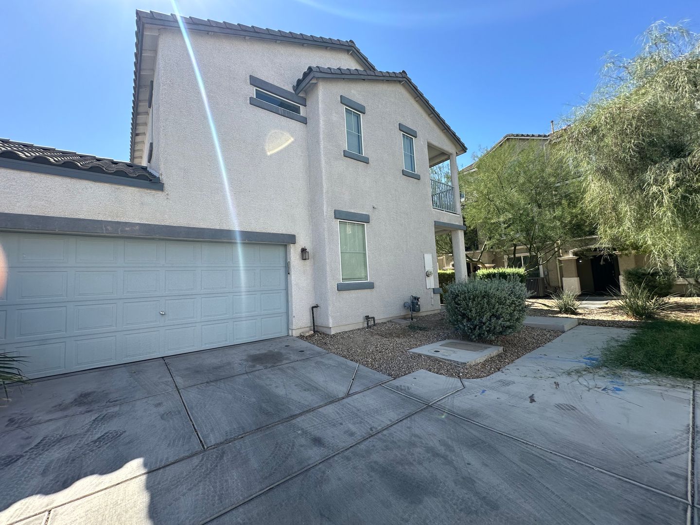 Las Vegas House: 4509 Lime Straight