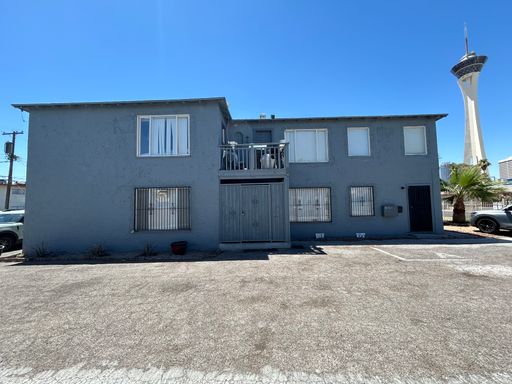 1711 Santa Paula Dr - #C – photo 1