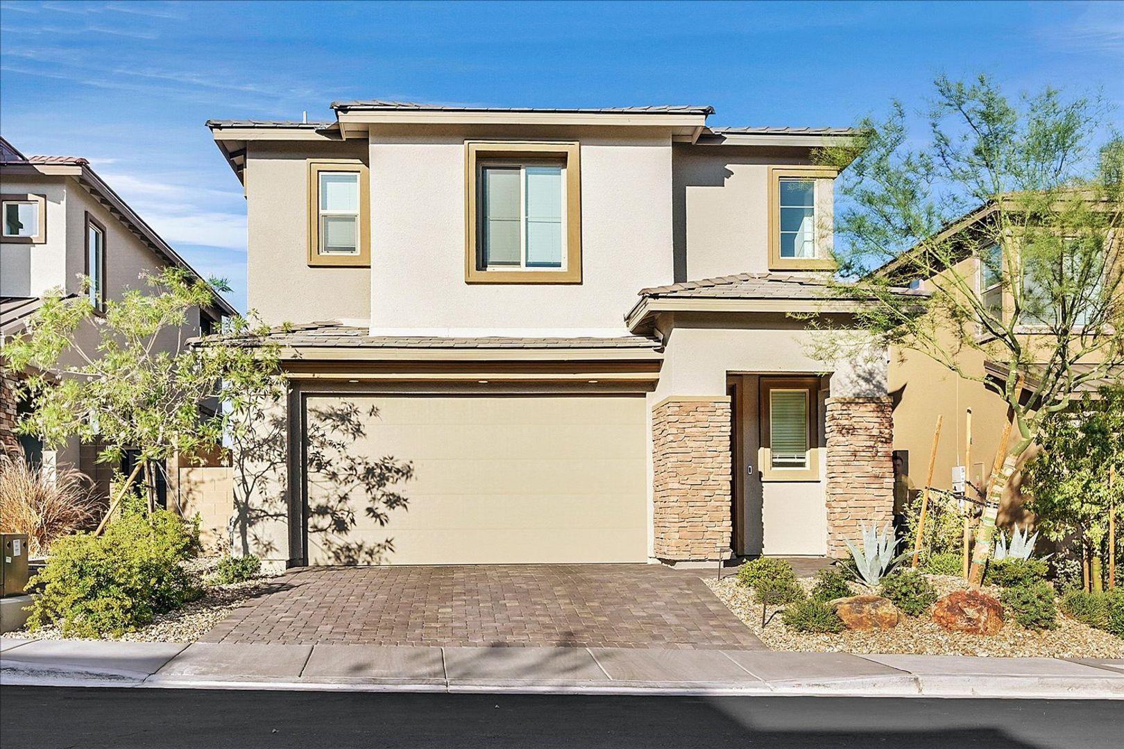 Las Vegas House: 696 Rogue Wave St