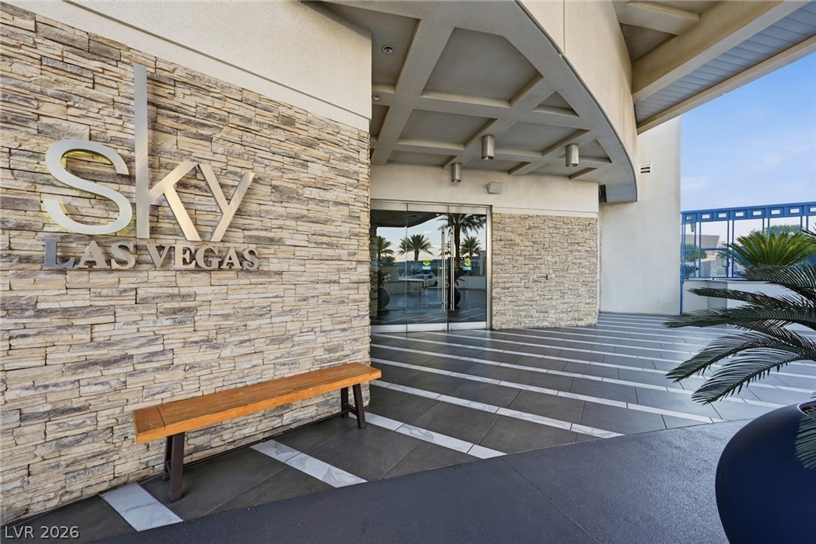Las Vegas Condo: 2700 S Las Vegas Blvd #707
