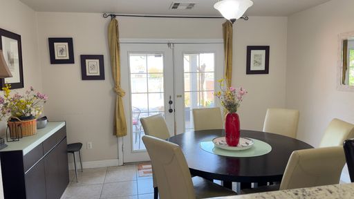 Stunning 3 Bedroom, 2.5 Bathroom fully two-Story Gated Townhome in the Heart of Summerlin North – photo 1