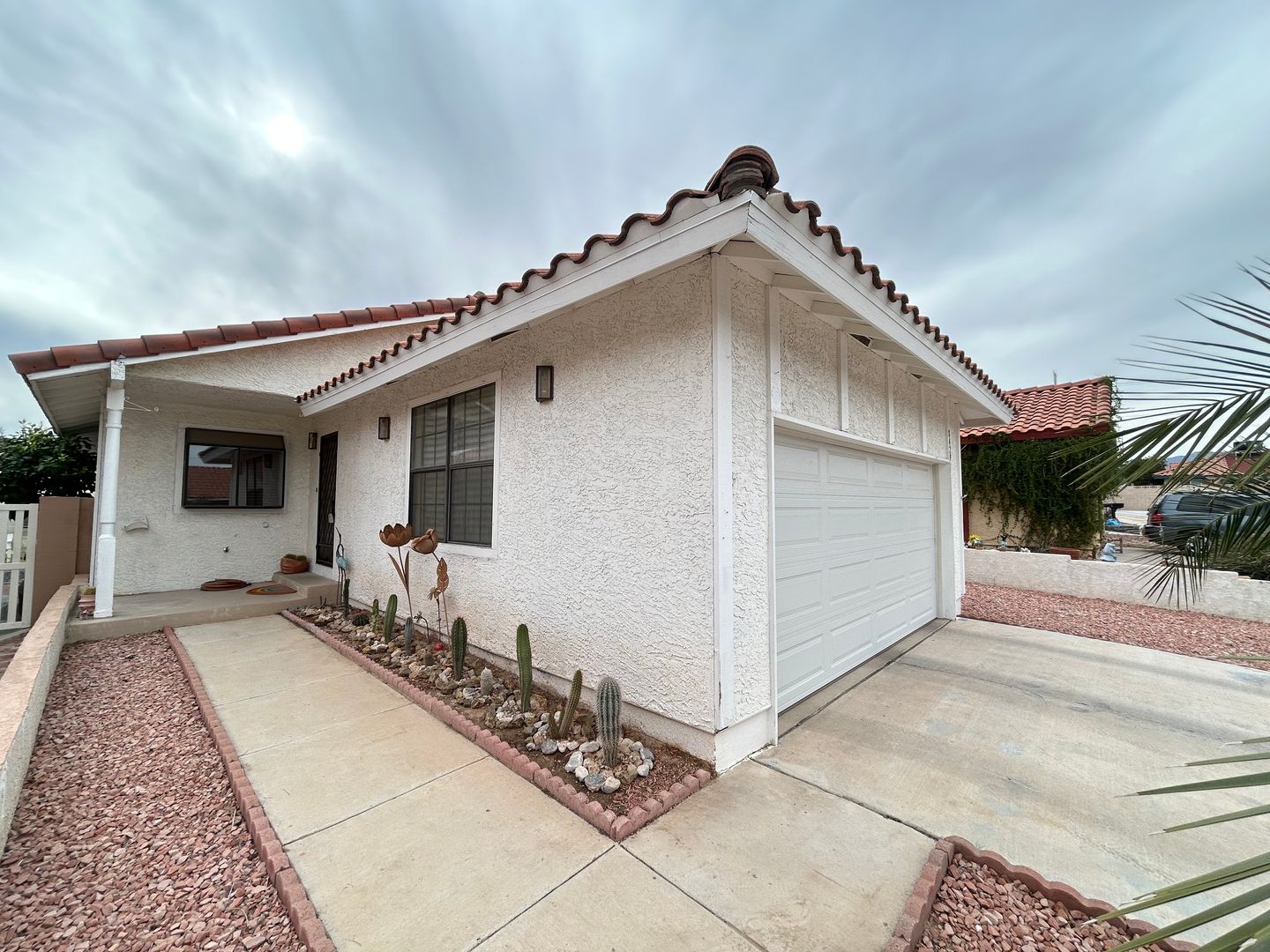 Las Vegas House: 8429 Dunphy Ct