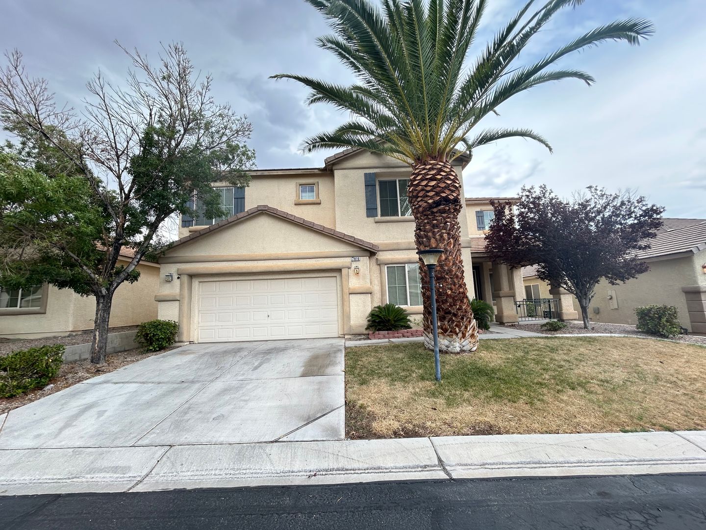 Las Vegas House: 7816 Brookfield Cove Ave