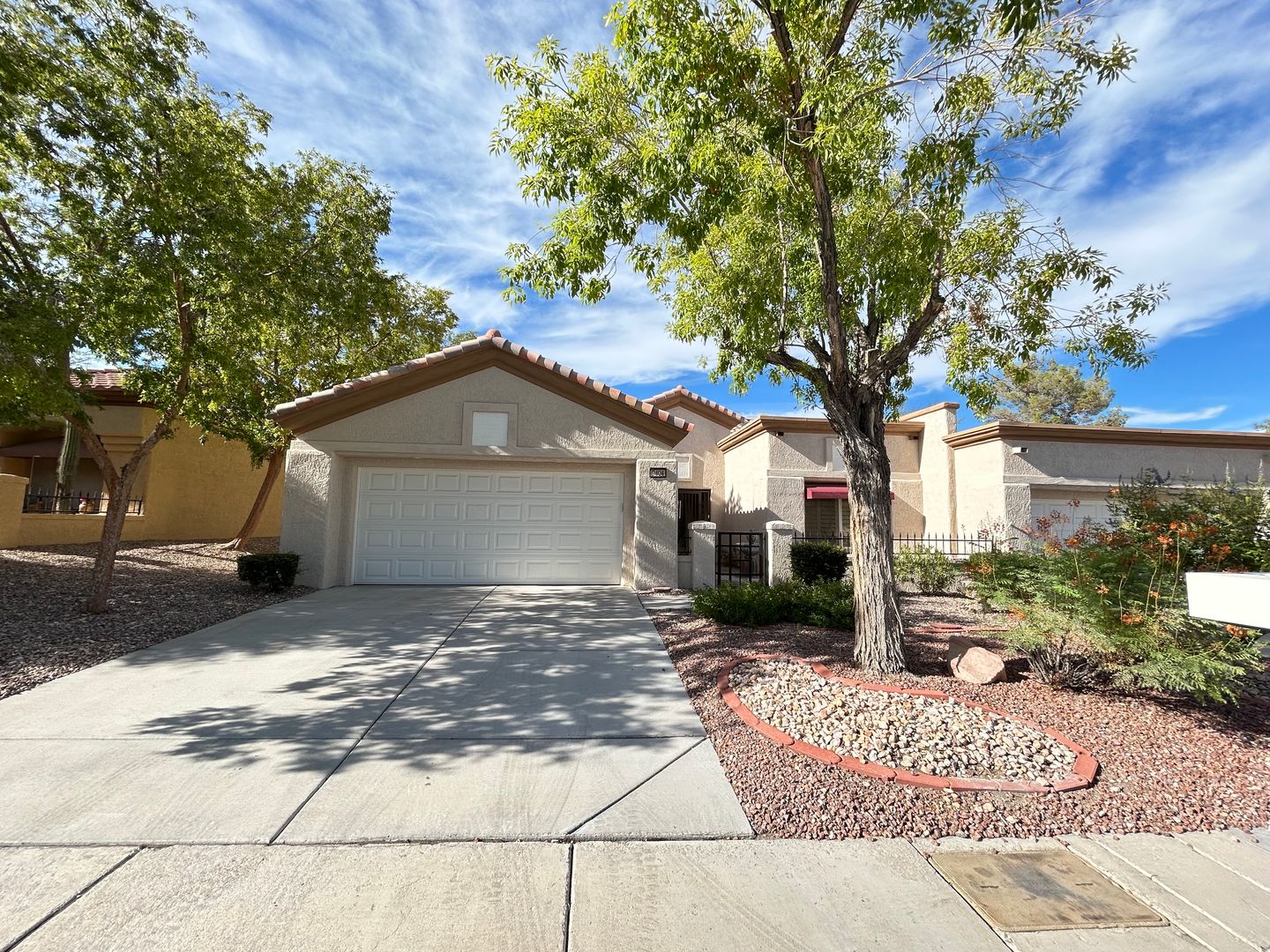 Las Vegas House: 9404 January Dr