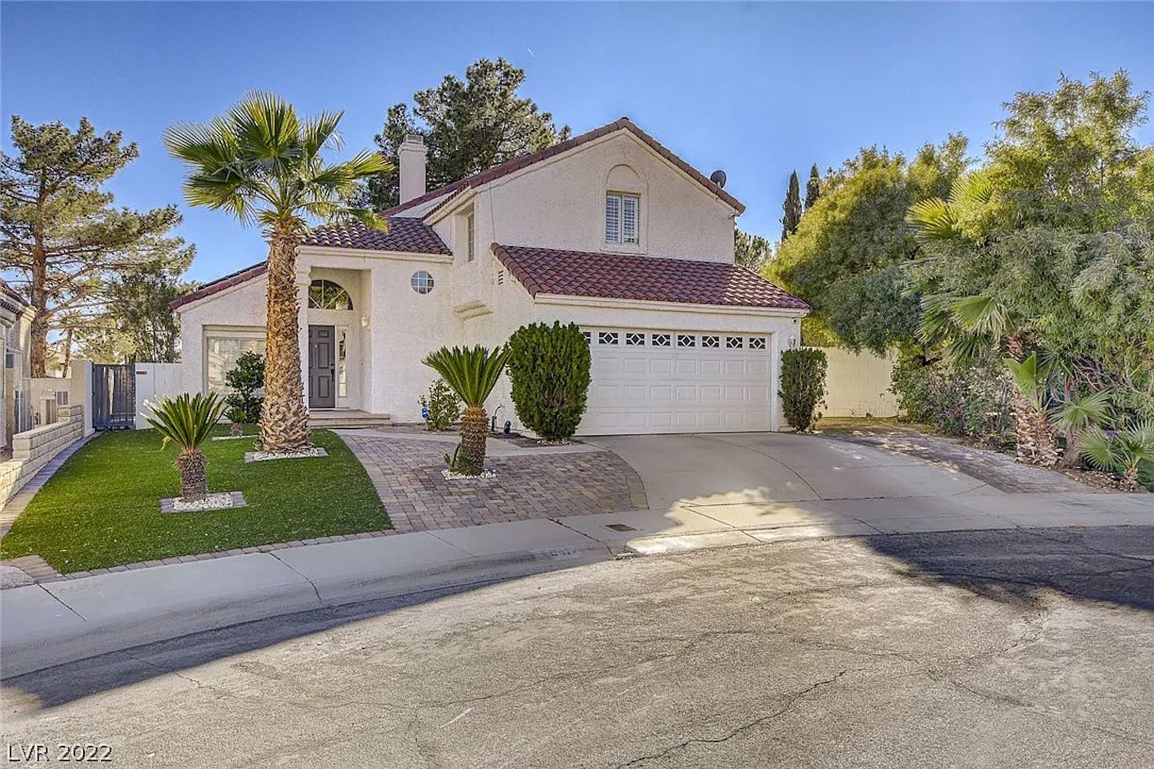 Las Vegas House: 9417 Shellfish Ct