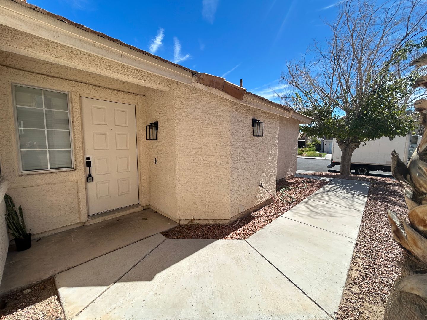 Las Vegas House: 7135 Shadow Crest Dr