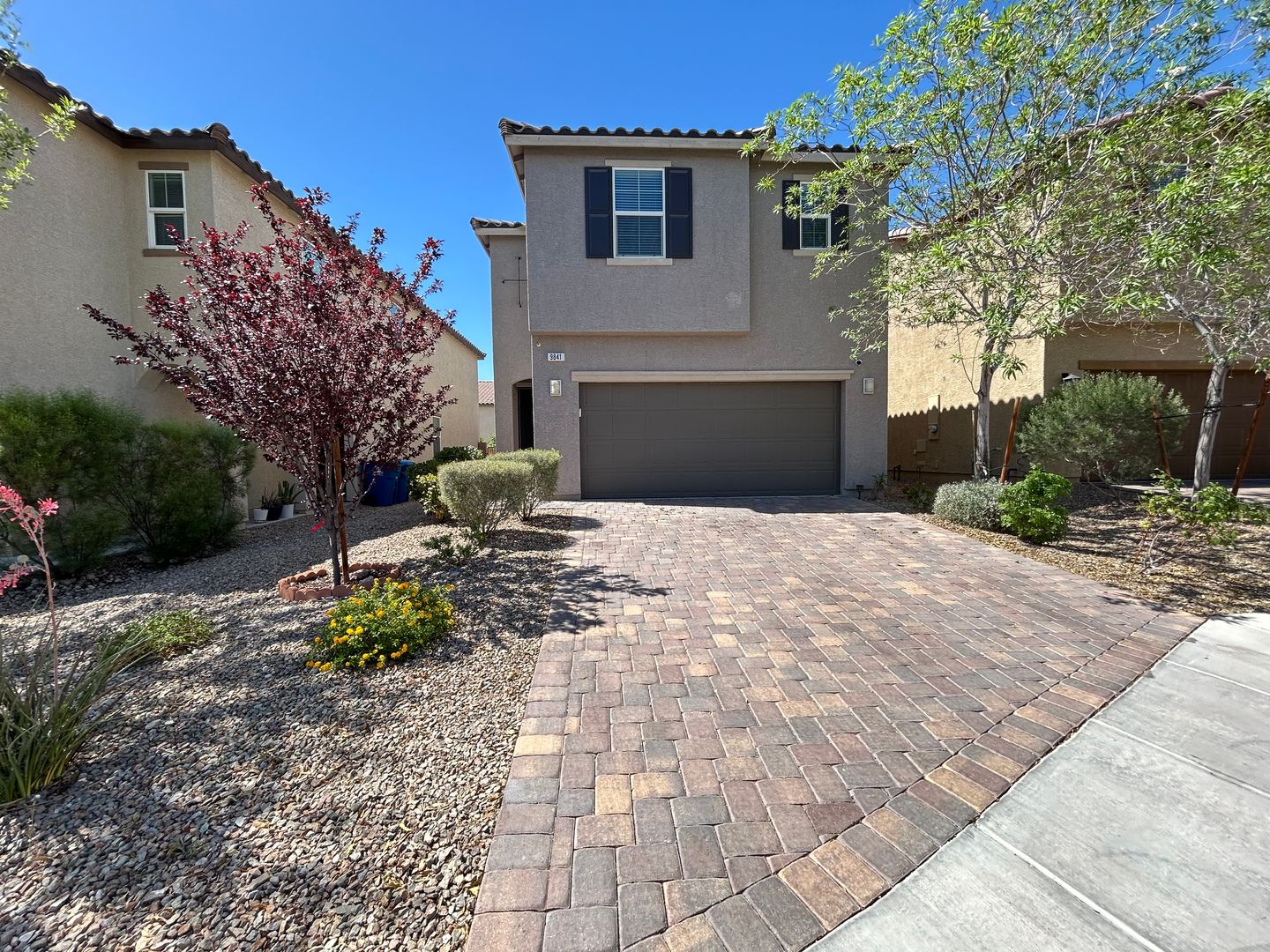 Las Vegas House: 9841 Colenso Ct