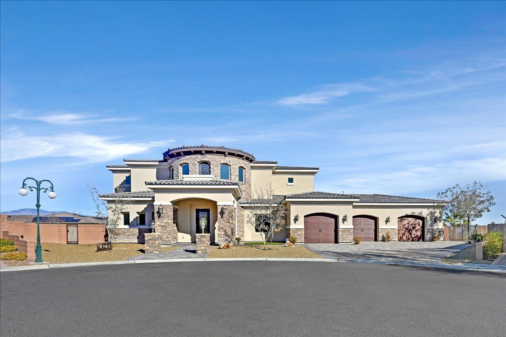 Las Vegas House: 5790 Aspen Falls Ct