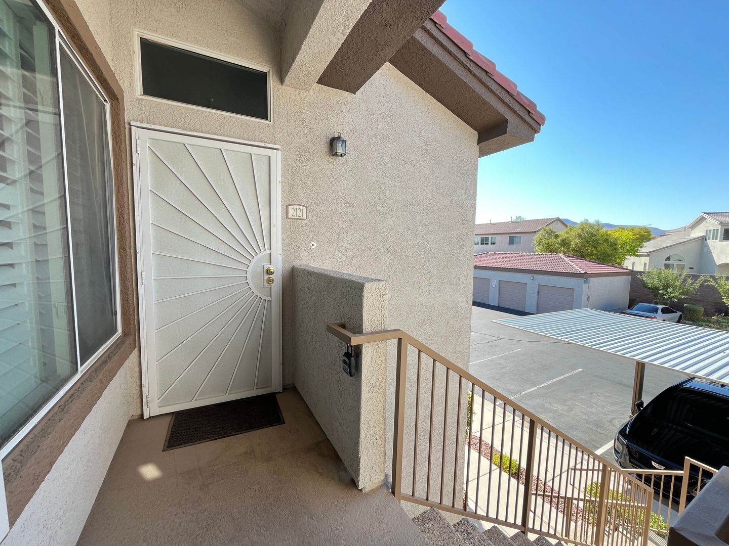 Henderson House: 2305 Horizon Ridge Pkwy #2121