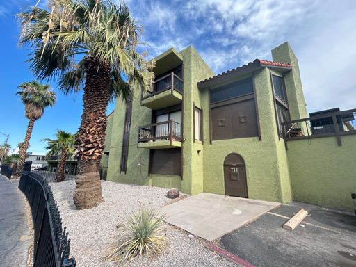 1-Bedroom 1-Bathroom Unit Near The Strip! – photo 1