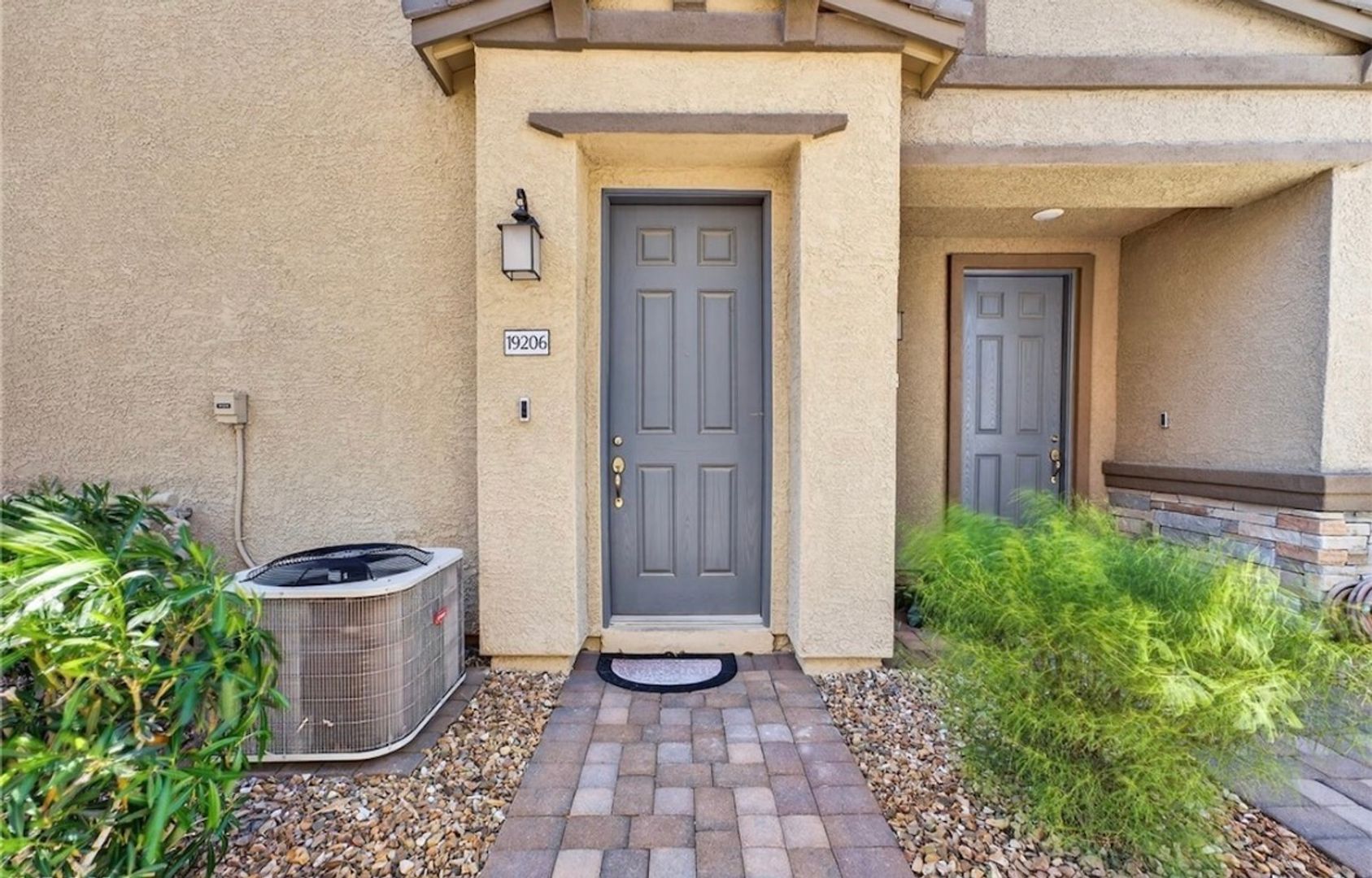 Henderson Townhome: 3700 Canis Minor Ln #19206