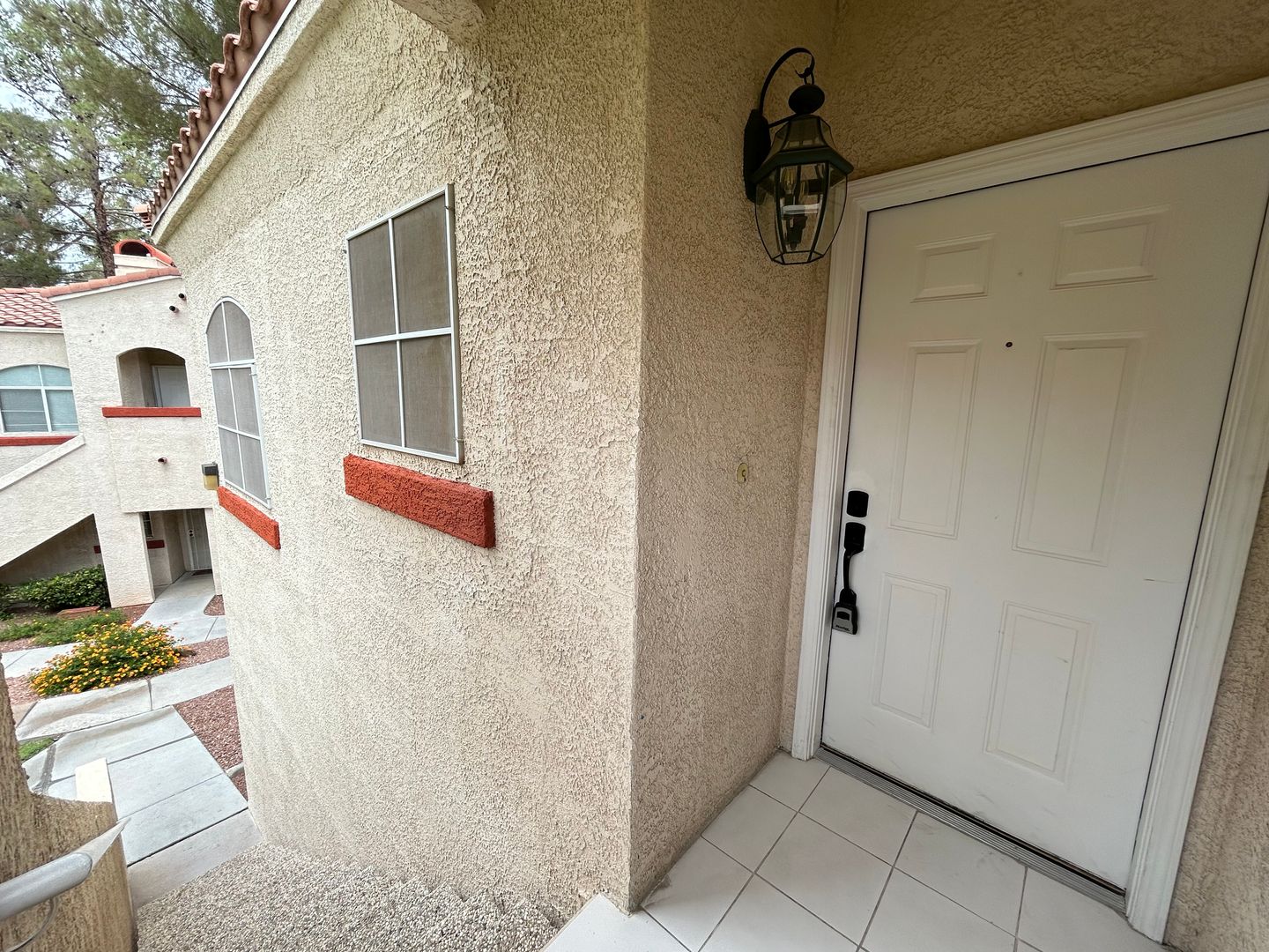 Las Vegas House: 525 Indian Princess Dr #203