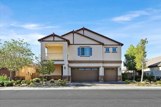 Stunning Next-Gen Home! 5 Bedrooms 5 Bathrooms In Gated Community! – photo 1