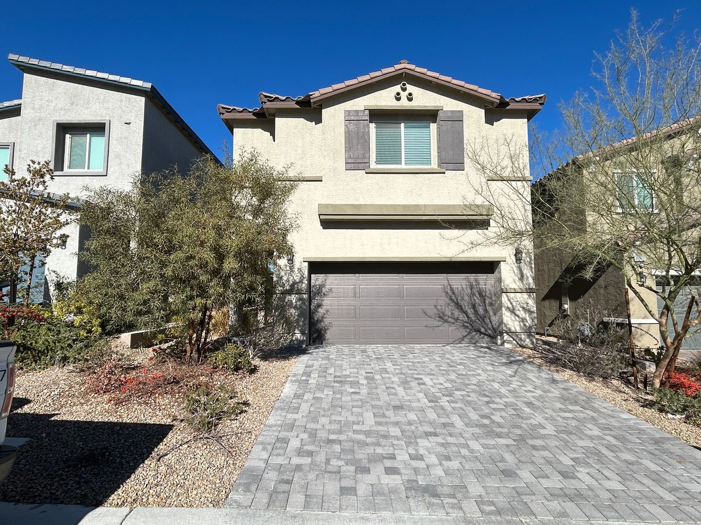 Las Vegas House: 10228 Crimson Meadow Ave
