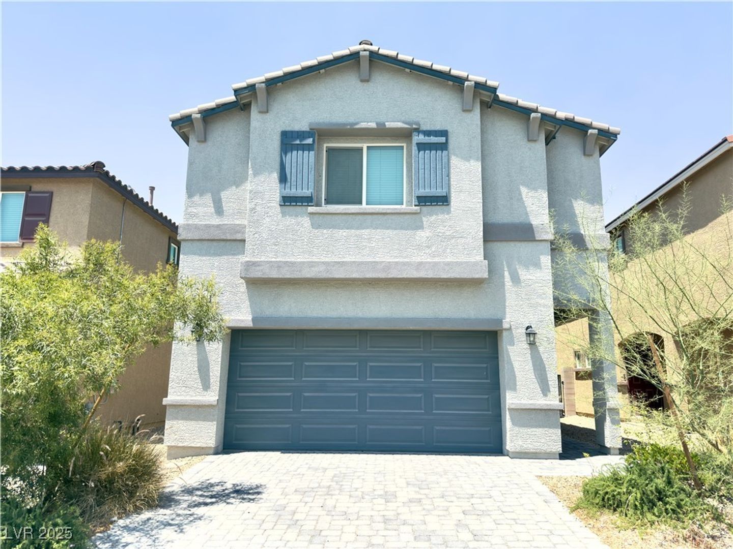 Las Vegas House: 5269 Acadia Leaf St